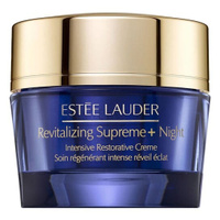 Антивозрастной ночной крем, 50 мл Estee Lauder, Revitalizing Supreme+, Estée Lauder
