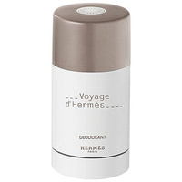 Дезодорант-стик, 75 мл Hermes, Voyage d'Hermes