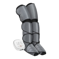 Аппарат Мирусенс для прессотерапии ног+бедр - лимфодренаж, ActivShop