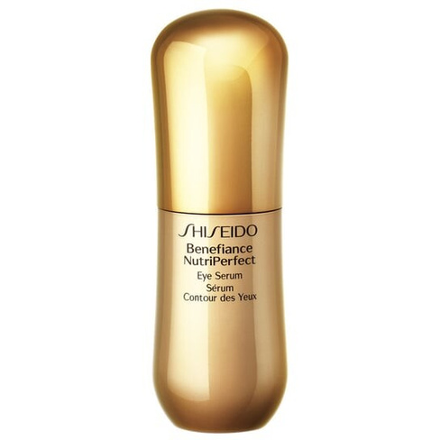 Питательная сыворотка для глаз, 15 мл Shiseido, Benefiance Nutriperfect