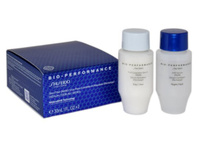 Подарочный набор косметики по уходу за кожей, 2 шт. Shiseido, Bio-Performance Skin Filler Refill