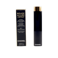 Губная помада Rouge allure l’extrait lipstick recharge Chanel, 1 шт, 817-rouge sélène