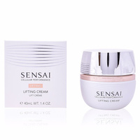 Крем против морщин Sensai cellular performance lifting cream Sensai, 40 мл