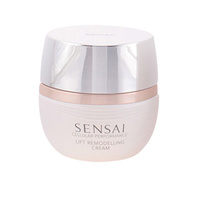 Увлажняющий крем для ухода за лицом Sensai cellular performance lift remodelling cream Sensai, 40 мл