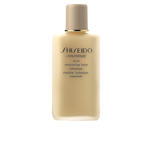 Тоник для лица Concentrate facial moisturizing lotion Shiseido, 100 мл