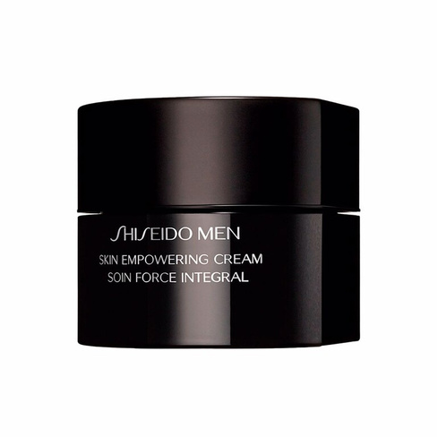 Крем против морщин Men skin empowering cream Shiseido, 50 мл