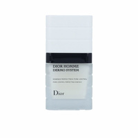 Крем для лечения кожи лица Homme dermo system poreless essence Dior, 50 мл