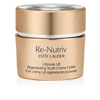 Увлажняющий крем для ухода за лицом Re-nutriv ultimate lift regenerating youth cream gelée Estée lauder, 50 мл