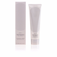 Крем для снятия макияжа Sensai silky purifying cleansing cream Sensai, 125 мл
