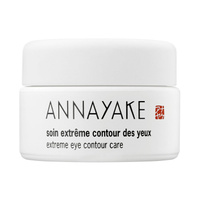 Контур вокруг глаз Extrême eye contour care Annayake, 15 мл