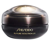 Контур вокруг глаз Future solution lx eye & lip cream Shiseido, 17 мл