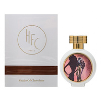 Парфюмерная вода Haute Fragrance Company Shade Of Chocolate женская, 75 мл