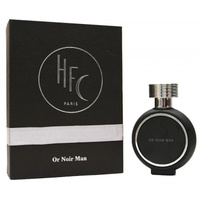 Парфюмерная вода Haute Fragrance Company Or Noir мужская, 75 мл