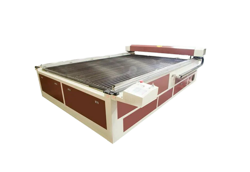 Лазерный станок RABBIT 2030 Flat Bed