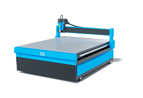 Фрезерный станок с ЧПУ RS 1313G