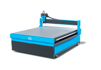 Фрезерный станок с ЧПУ RS 1313G