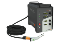Система ручной лазерной сварки IPG LightWELD 1500 XC с функцией очистки