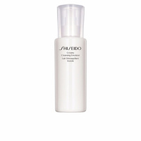 Крем для снятия макияжа Essentials creamy cleansing émulsion Shiseido, 200 мл