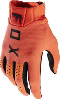 FOX Flexair Перчатки для мотокросса, оранжевый