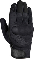 Перчатки Ixon RS Delta Мотоциклетные, черные