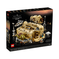 Конструктор LEGO 75290 - Звёздные войны