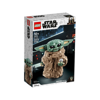 Конструктор Малыш 75318 LEGO Star Wars