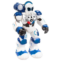 Робот Xtreme Bots Patrol Bot Smart RC
