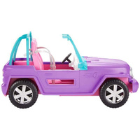 Машина Barbie Vehicle