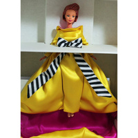 Кукла Barbie Bill Blass Limited Edition