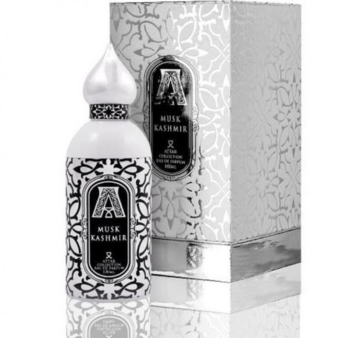 Женский парфюм ATTAR Musk Kashmir, 100 мл