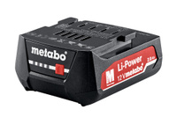 Аккумулятор Metabo Li-Power 12v 2.0Ah(625406000)